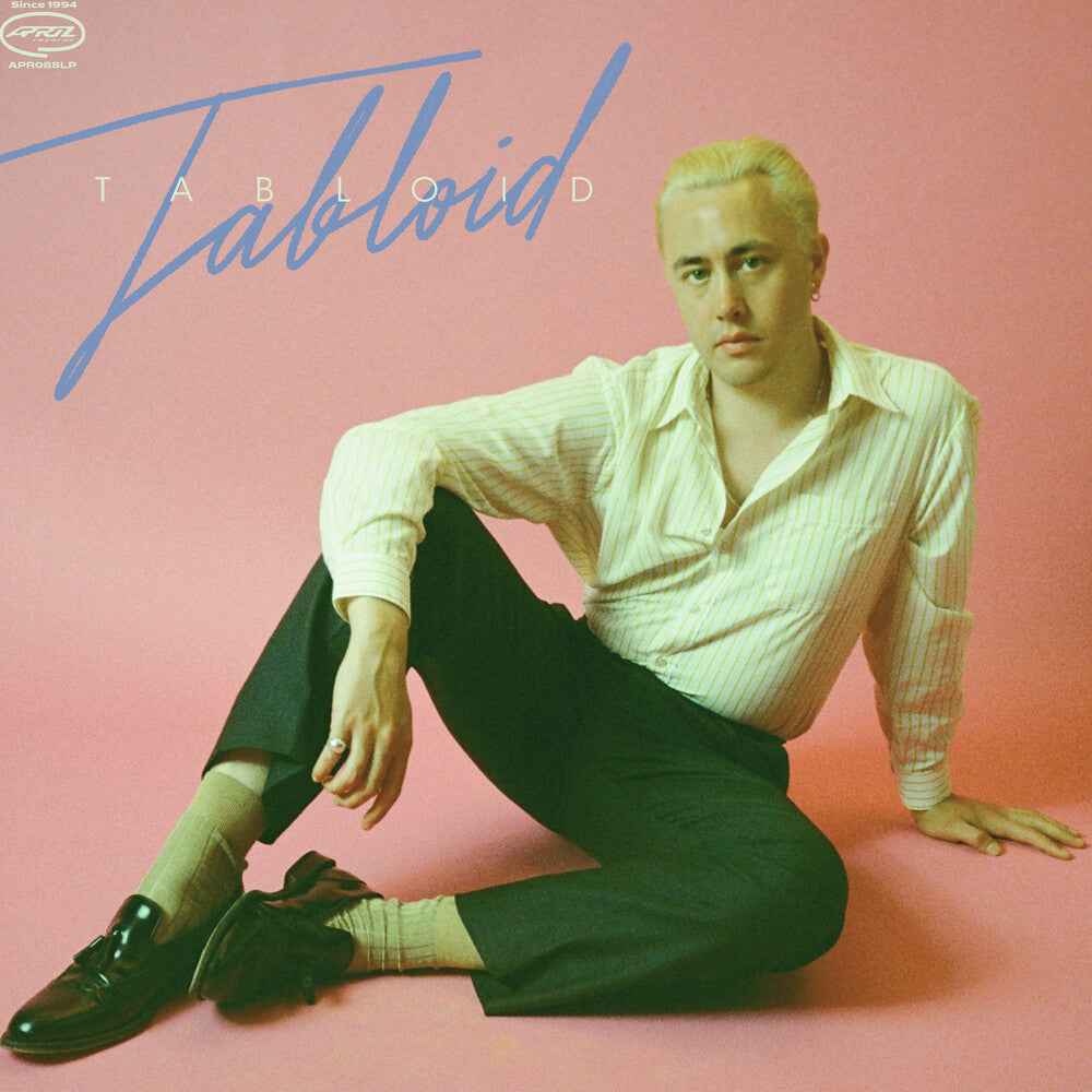 Tabloid [LP]