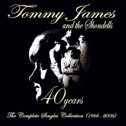 40 Years (1966-2006) [2 CD]
