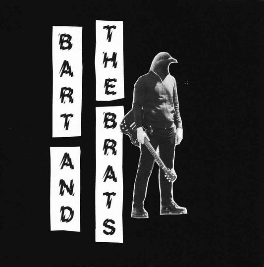 Bart And The Brats [LP]