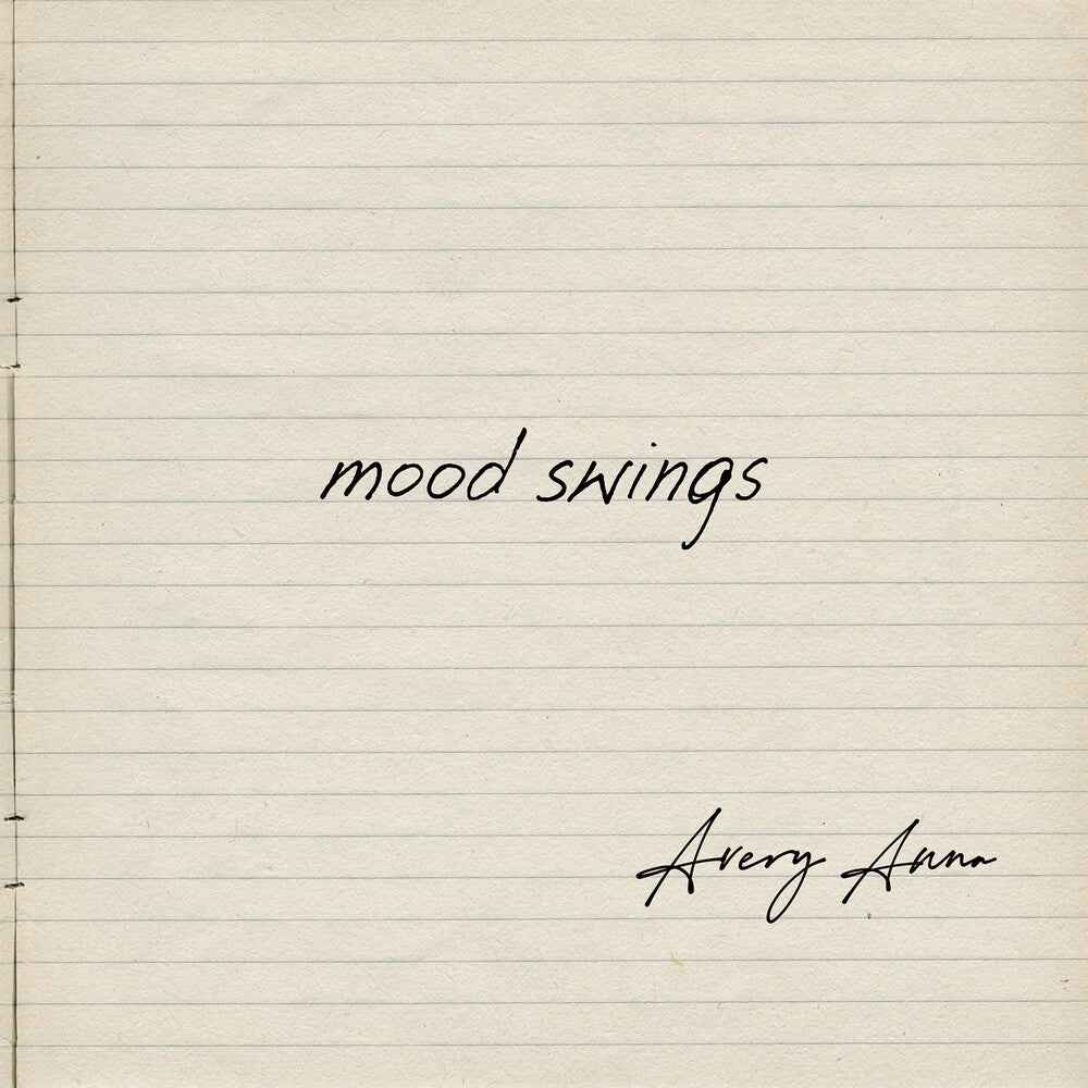 Mood Swings [CD]