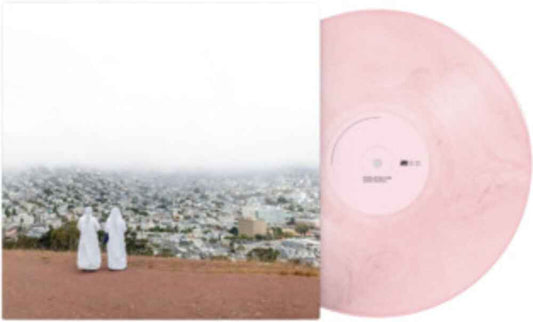 Asphalt Meadows (Uk) [LP]
