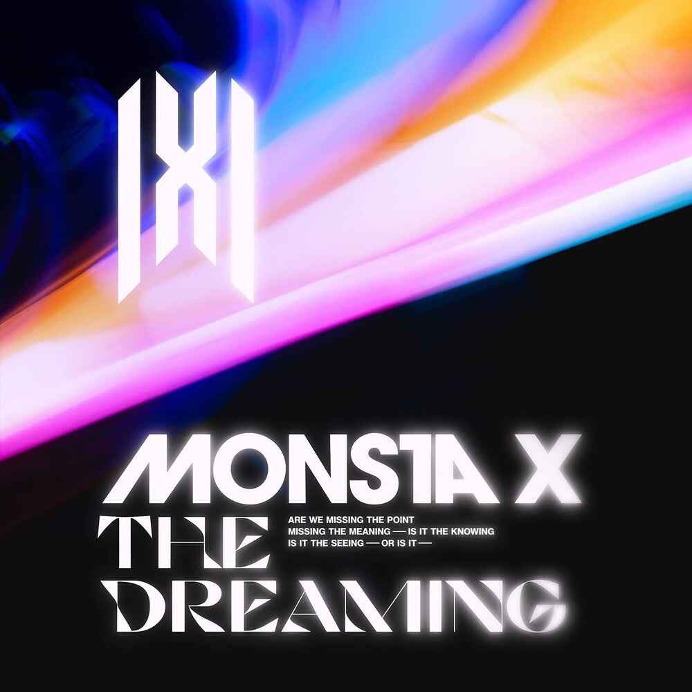 He Dreaming [Yellow Colored Vinyl]