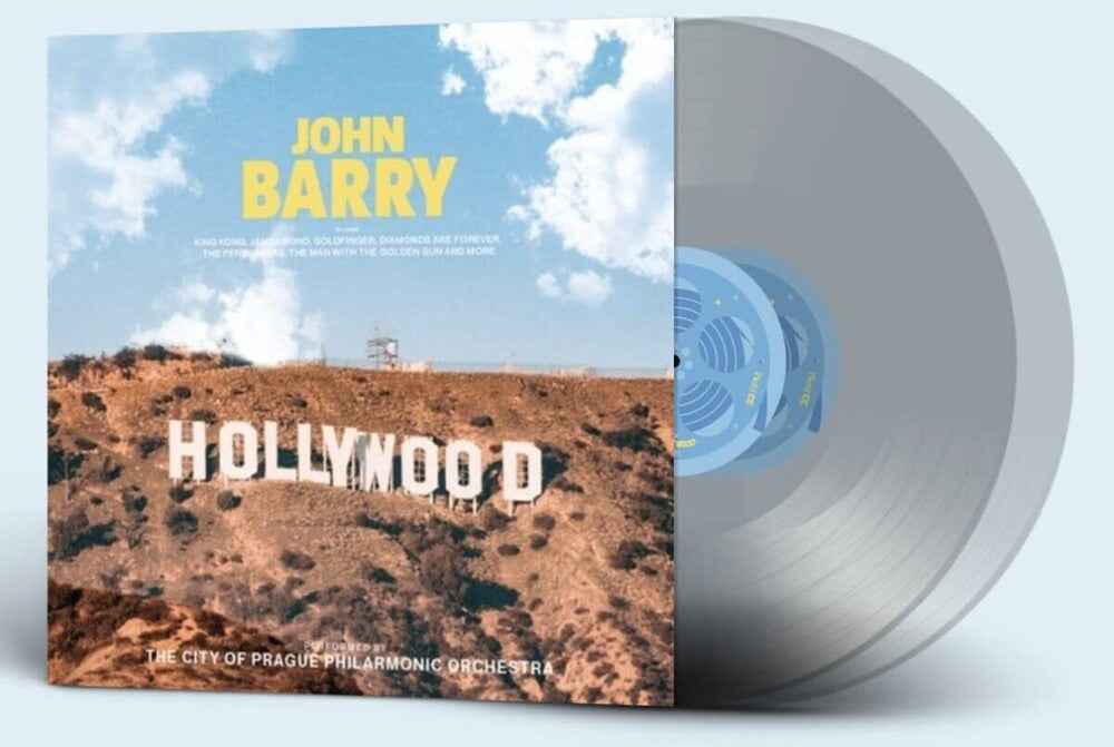 Hollywood Story (Uk) [LP]