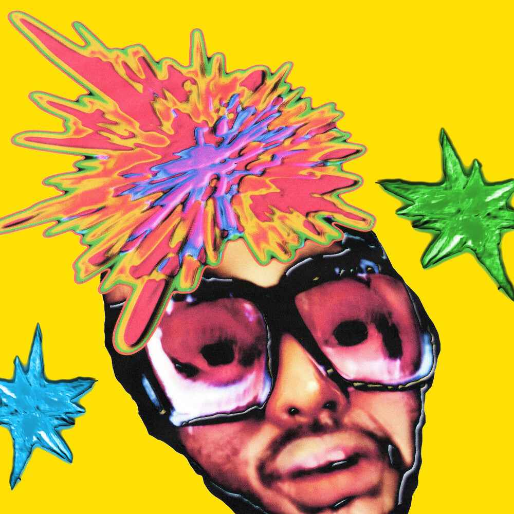 Twopointfive (Uk) [LP]