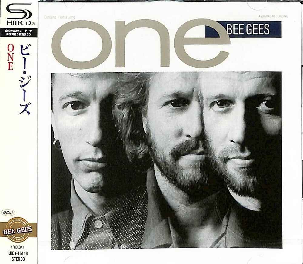 One SHM-CD [CD]