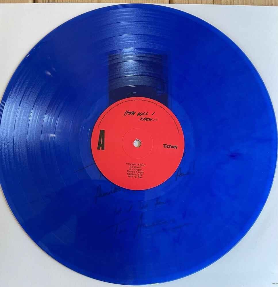 How Will I Know If Heaven Will Find Me? - Indies Exclusive Vinyl [LP]