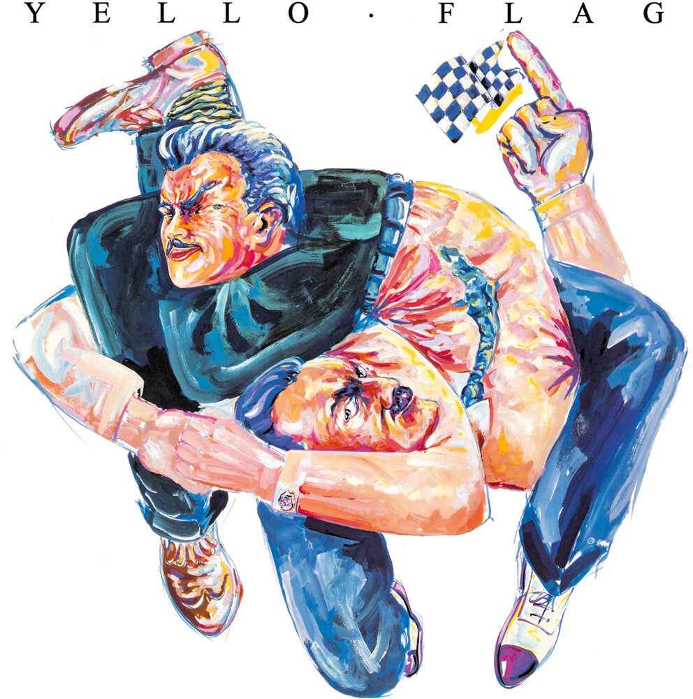 Flag [LP]