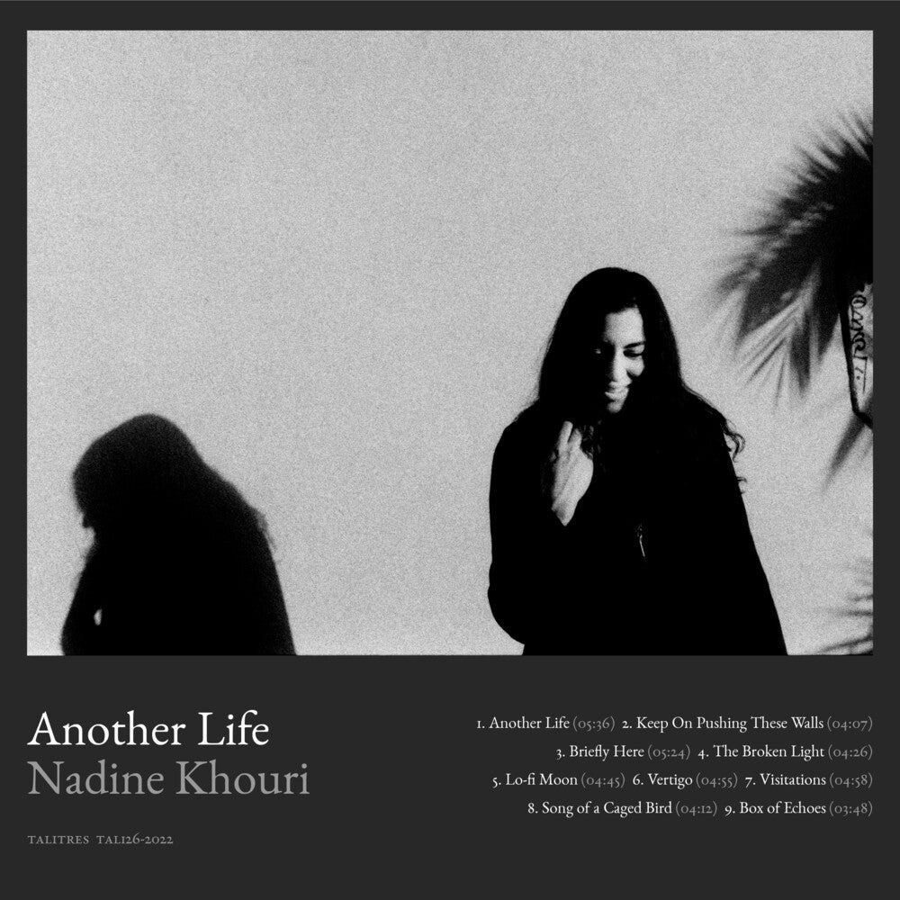 Nadine Khouri - Another Life [LP] Vinyl Record