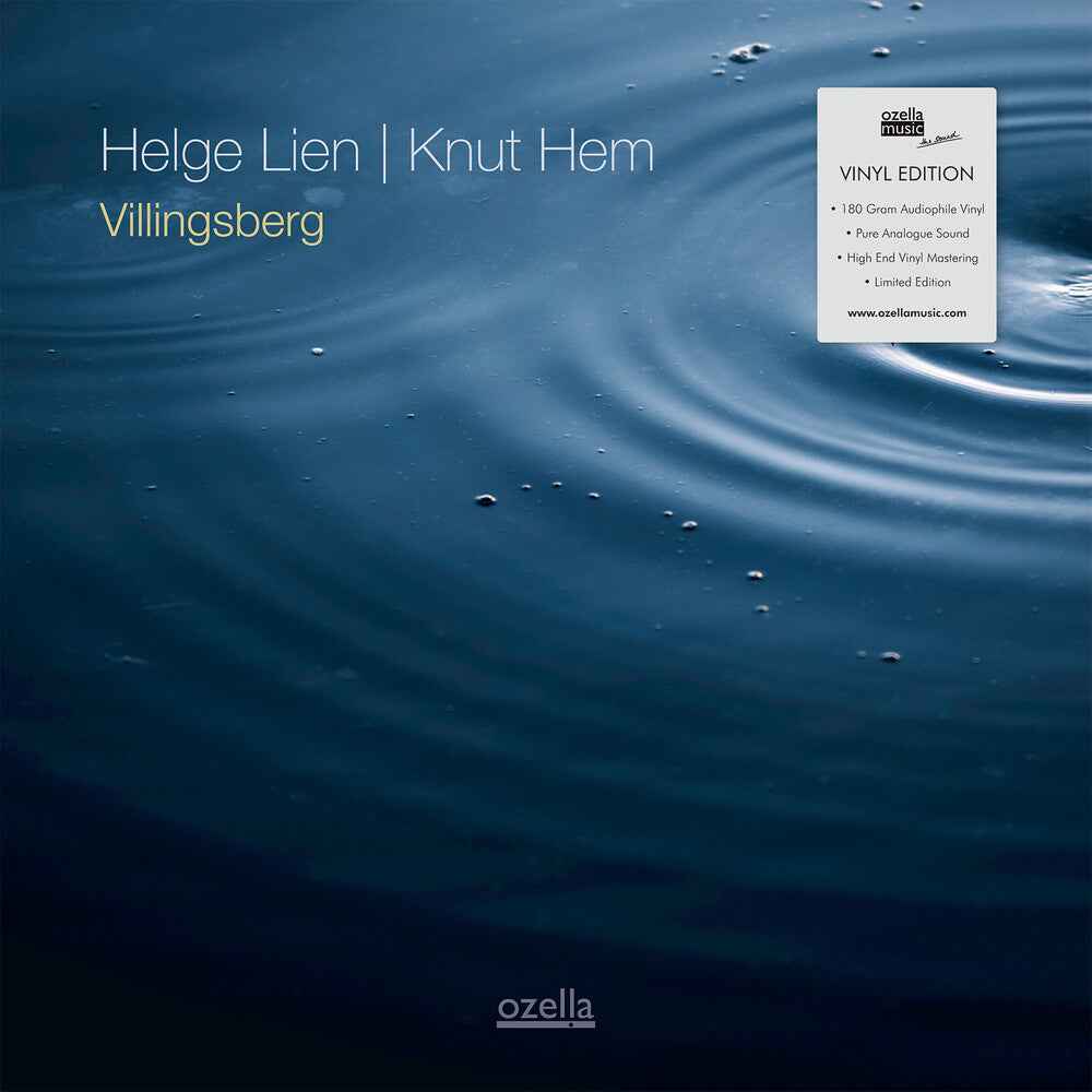 Villingsberg [LP]
