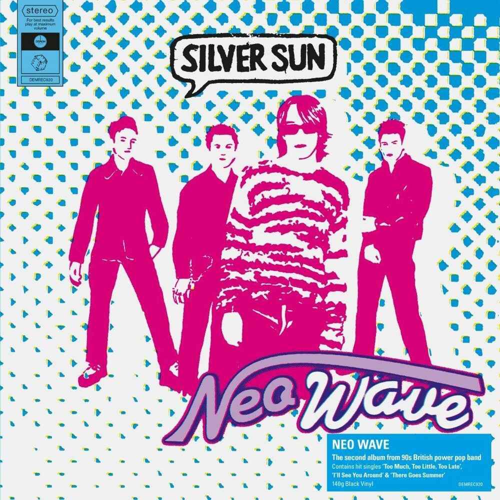 Neo Wave [Import LP]
