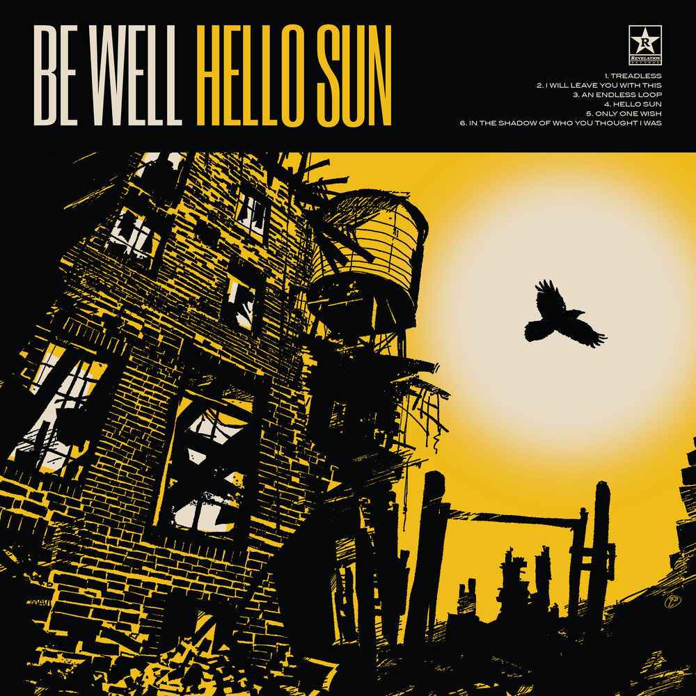 Hello Sun (Uk) [LP]