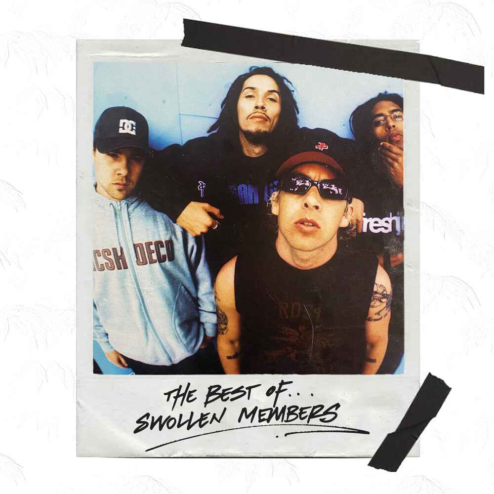 The Best Of [CD]
