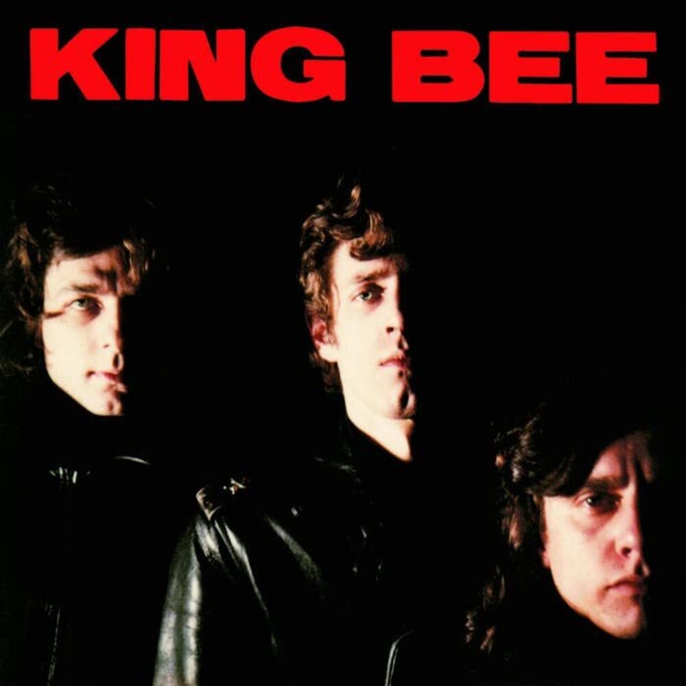 King Bee - King Bee [LP] Vinyl Record