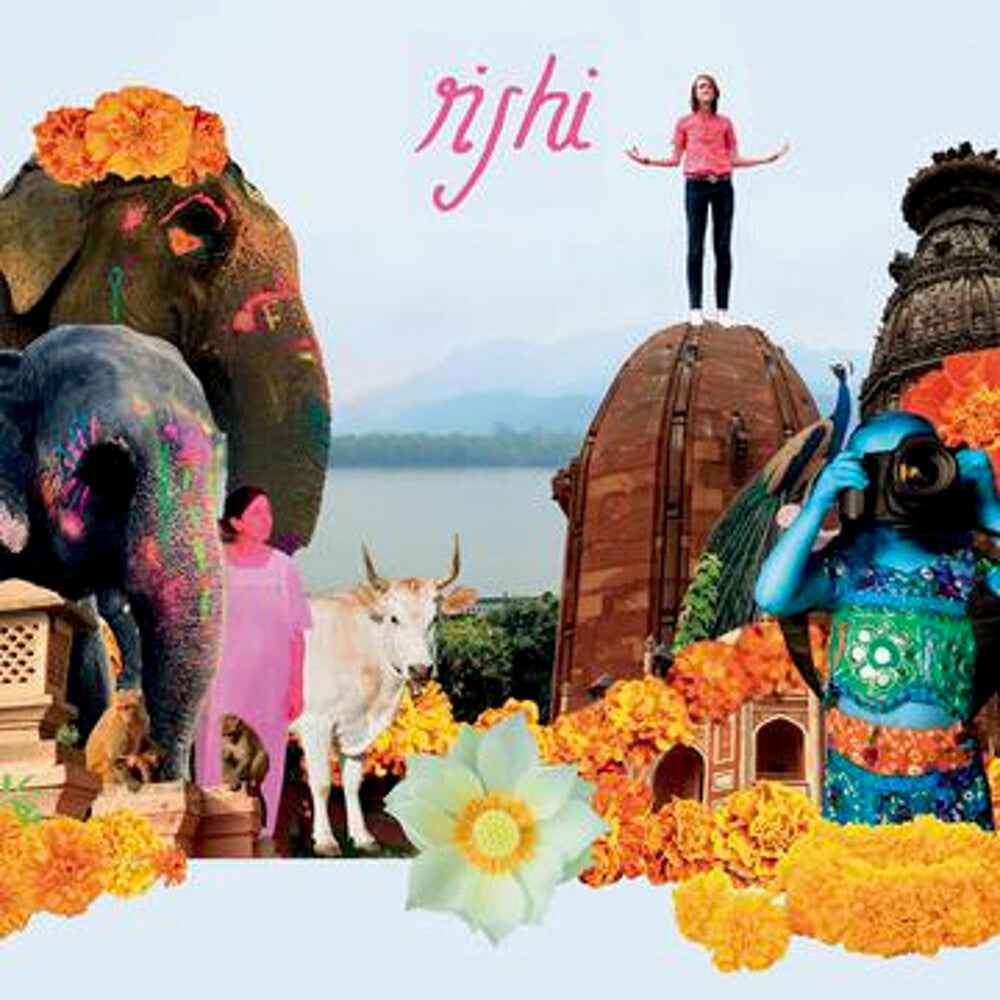 Rishi [LP]