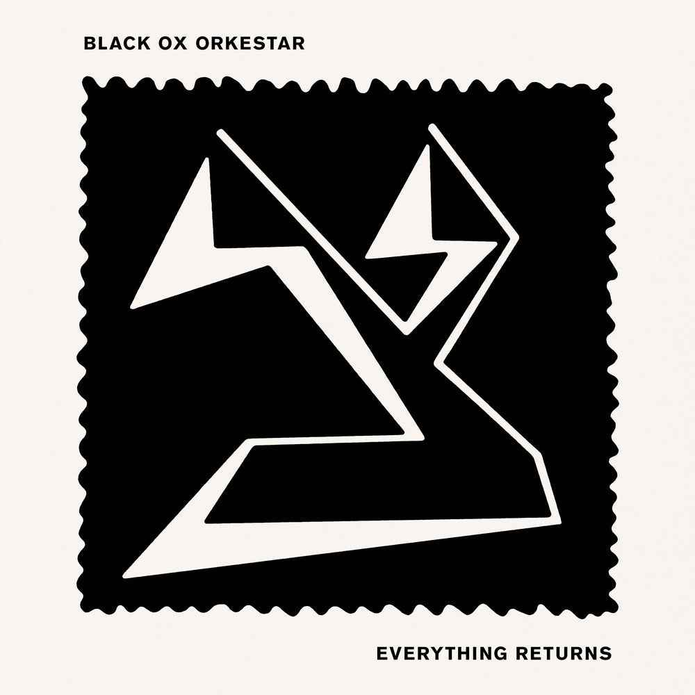 Everything Returns [LP]
