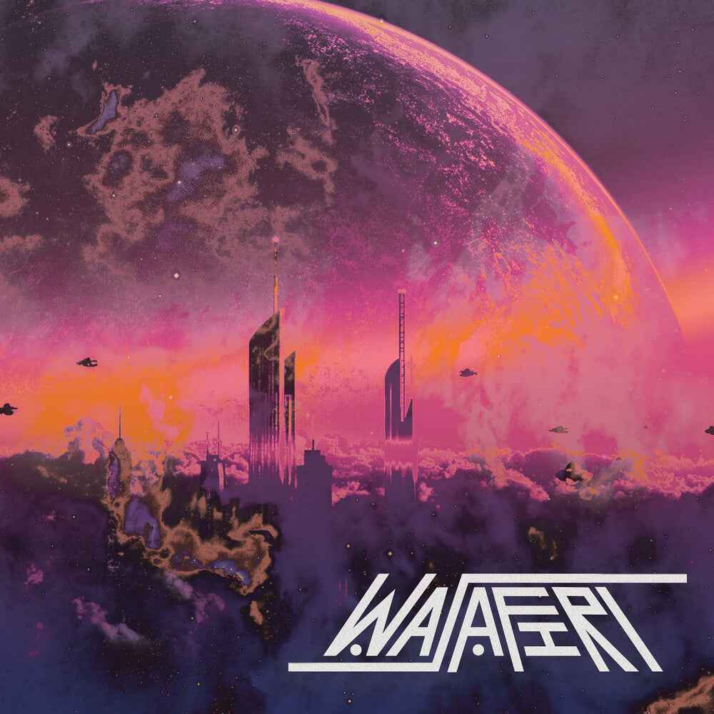 Klearlight [CD]