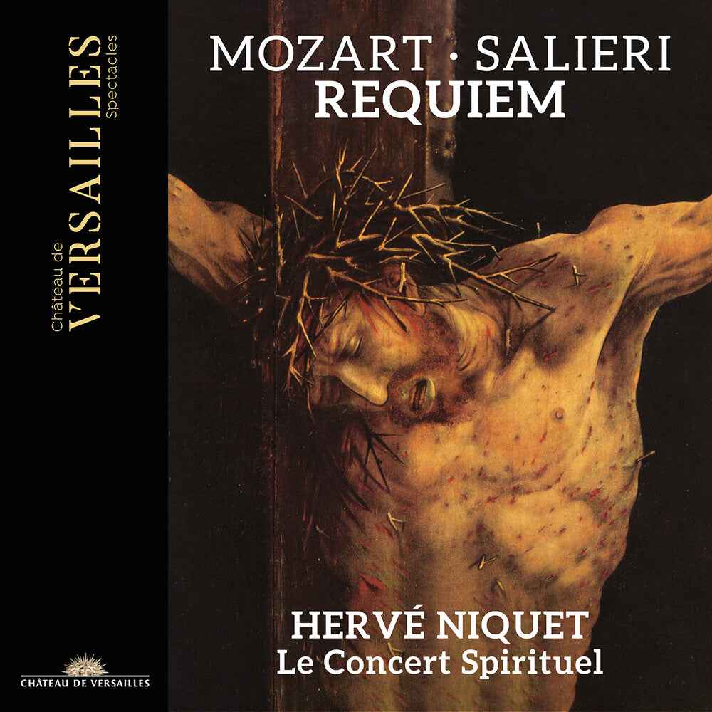 Requiem [CD]