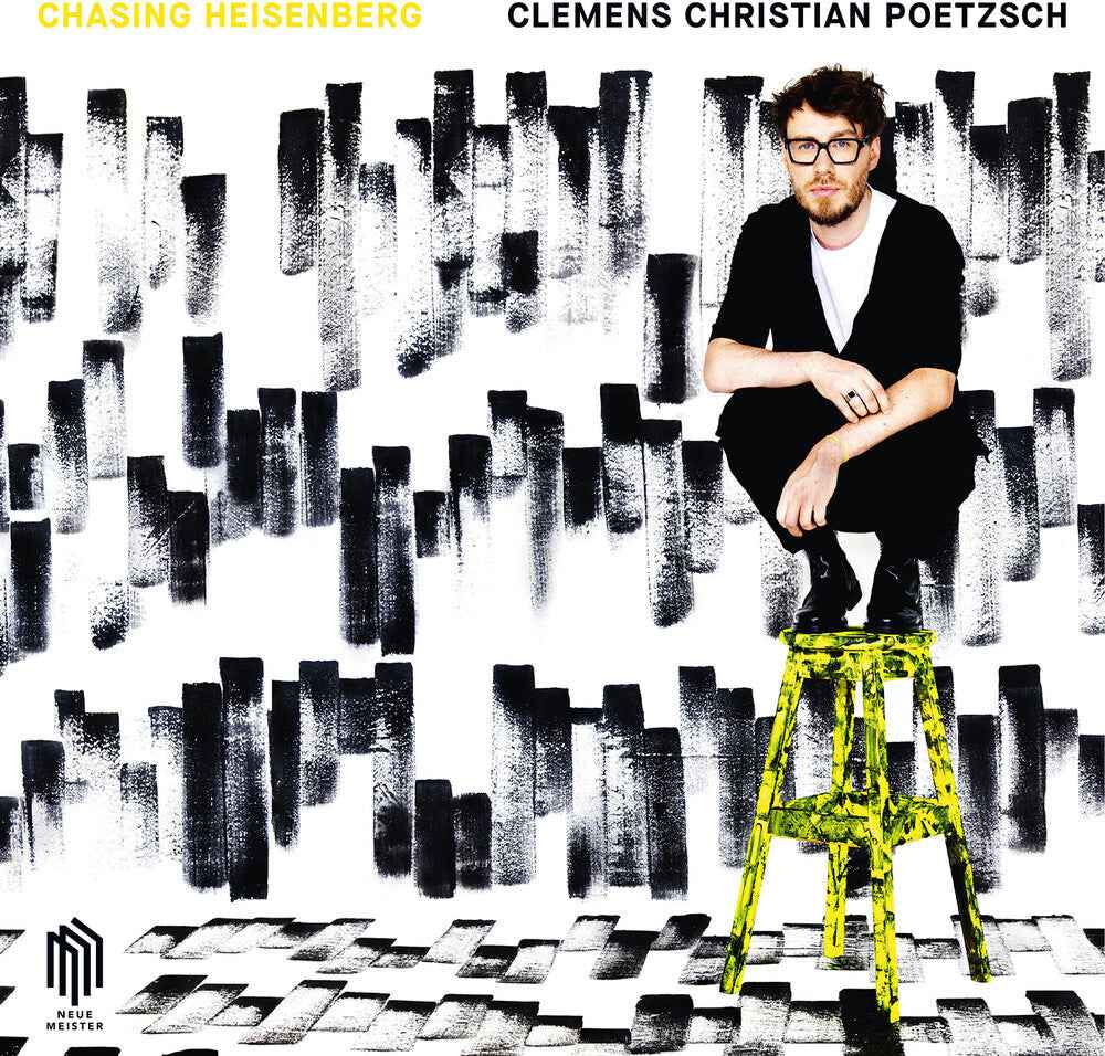 Chasing Heisenberg [LP]