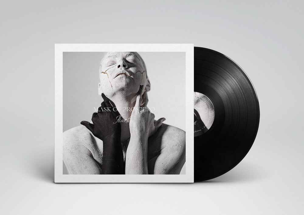 Hiraeth [LP]