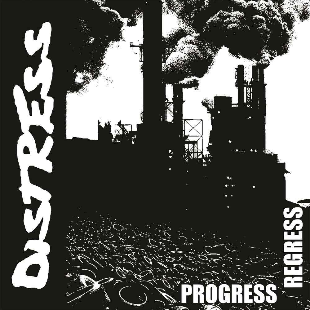 Progress / Regress [LP]