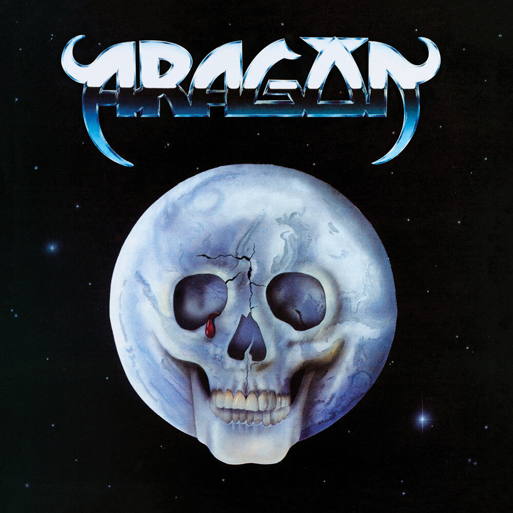 Aragon - Aragon [Deluxe]