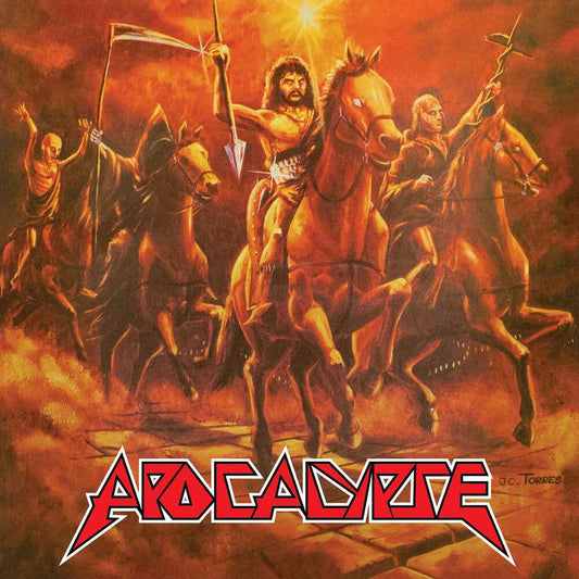 Apocalypse [Deluxe]