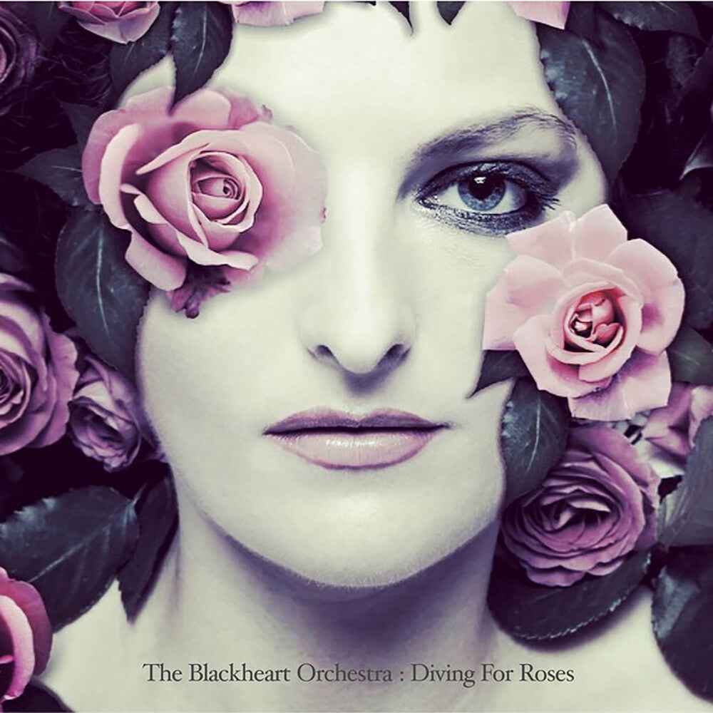 Diving For Roses [180 Gram]