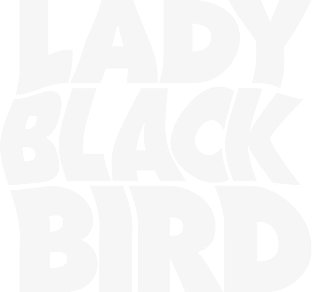 Lady Blackbird - Black Acid Soul [CD]
