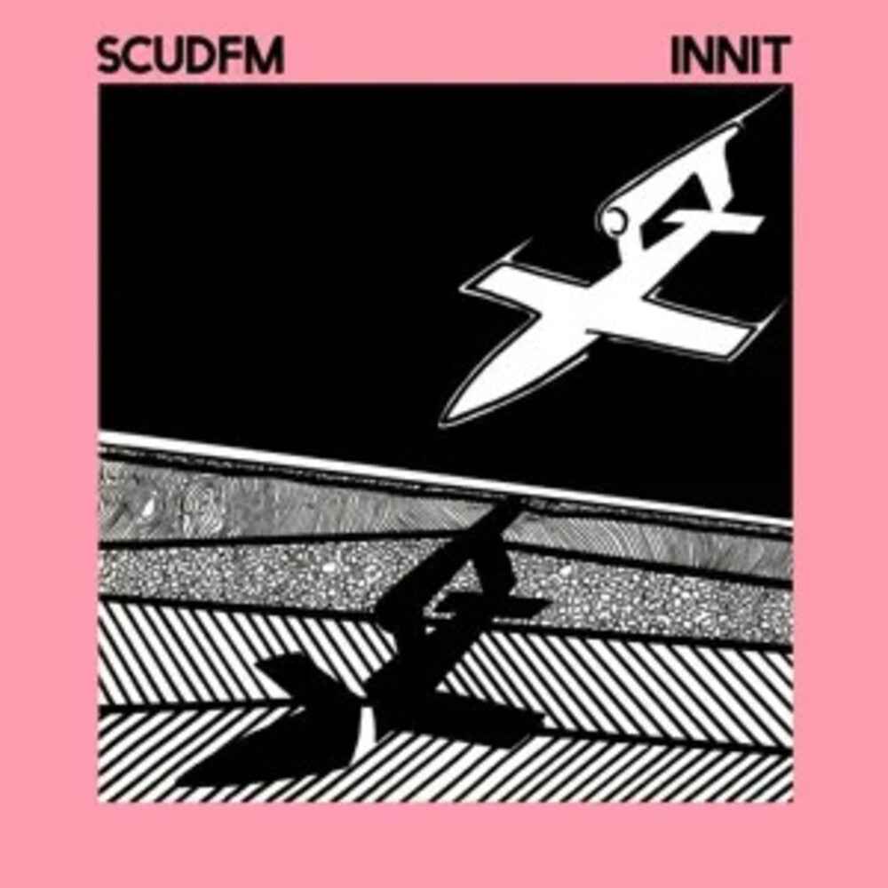 Innit - Clear Vinyl [LP]
