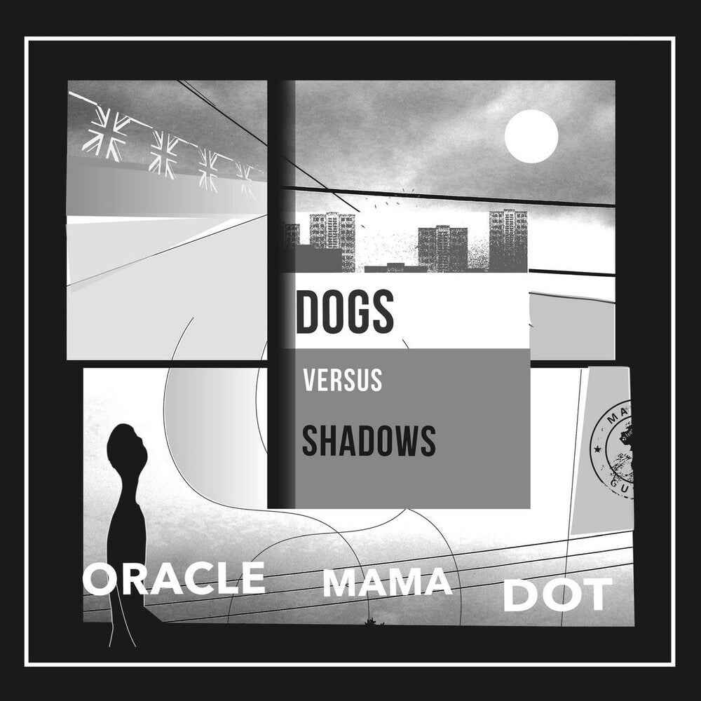 Oracle Mama Dot [LP]