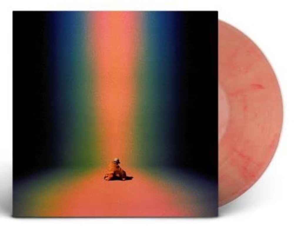 Valkenburg - Red Vinyl [LP]