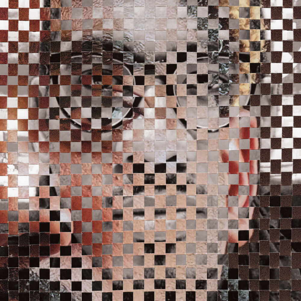 James Brandon Lewis - Eye Of I [LP] Vinyl Record