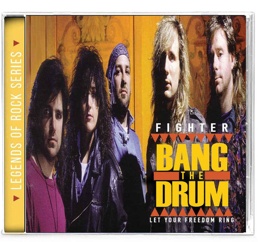 Bang The Drum (Bonus Tracks) [Remastered]