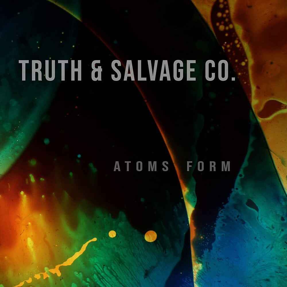 Atoms Form [LP]