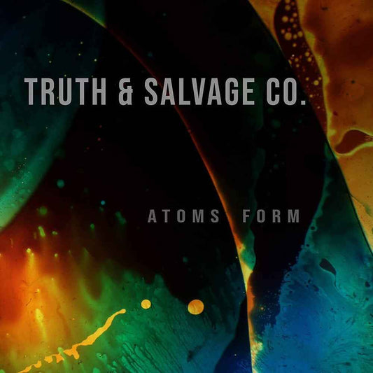 Atoms Form [LP]