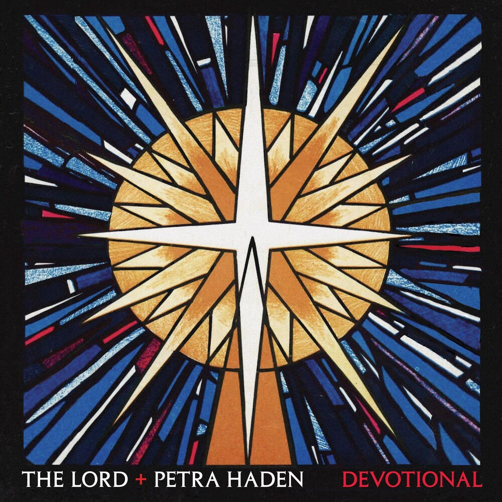 Lord - Devotional [Limited Edition LP] Vinyl Record