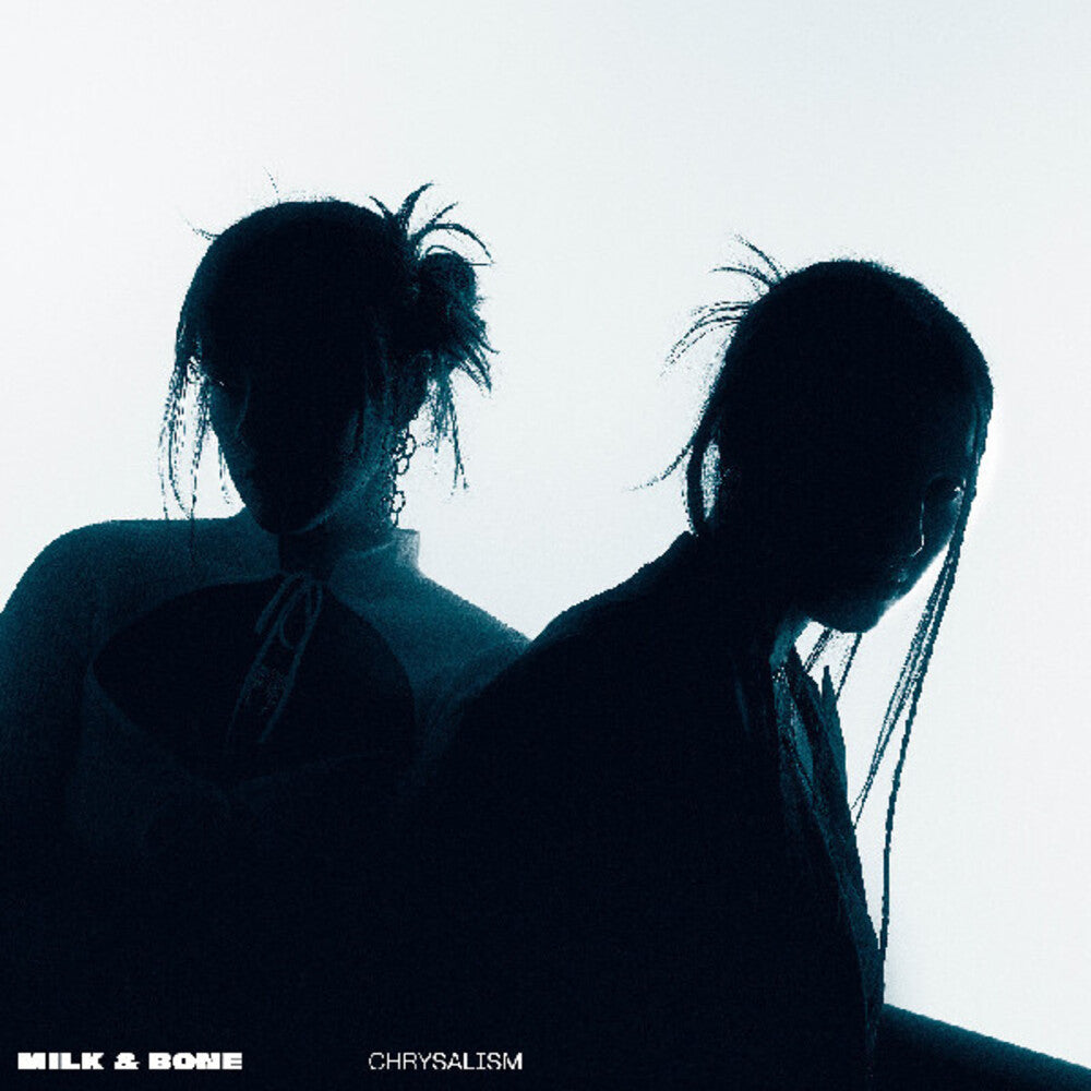 Milk & Bone - Chrysalism Music CD