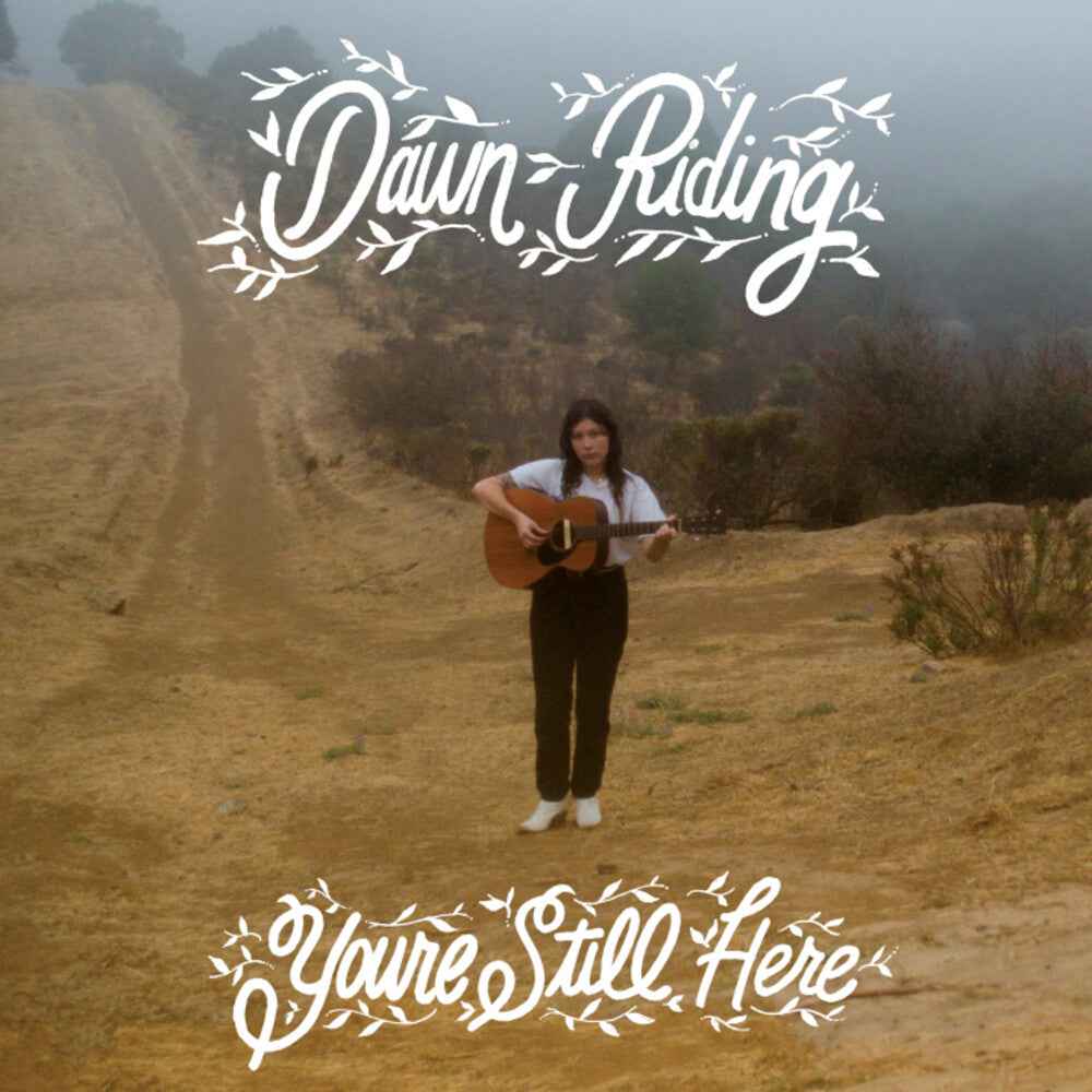 You're Still Here [LP]
