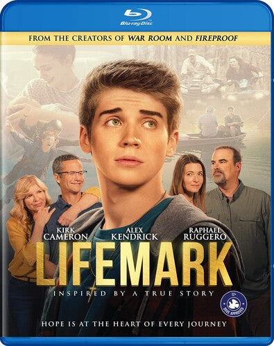 Lifemark Bd - Lifemark Bd - Blu-ray