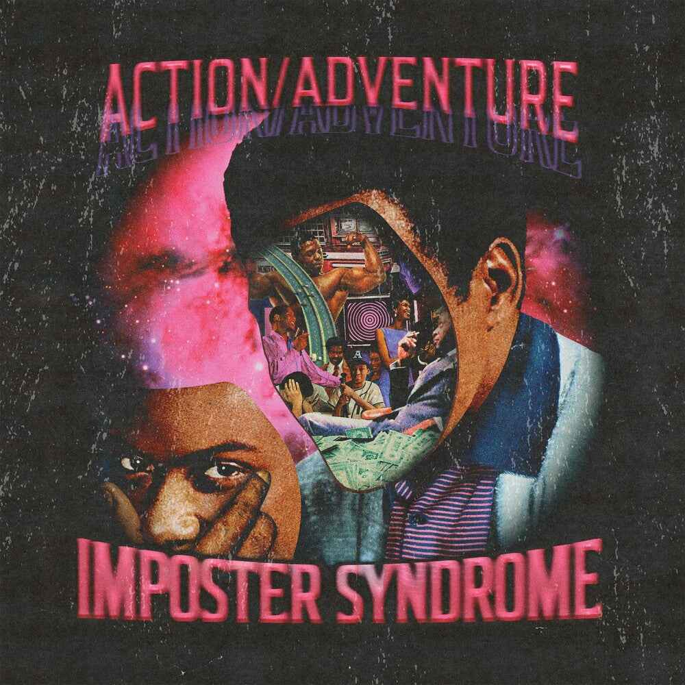 Imposter Syndrome [LP]