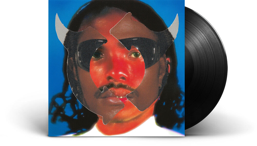 Steve Lacy - Gemini Rights [LP] Vinyl Record