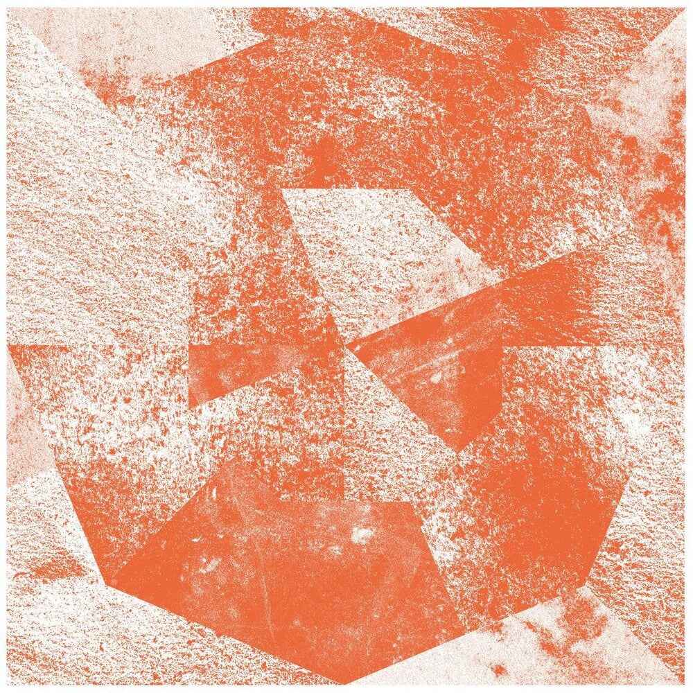Qxn948s - Cloudy Clear [Clear Vinyl]