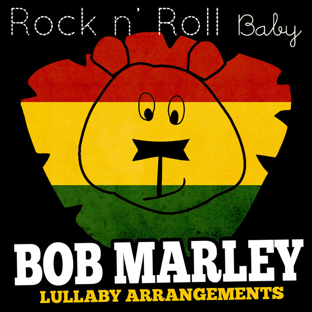 Various Artists - Bob Marley Lullabies (Various Artist) [CD]