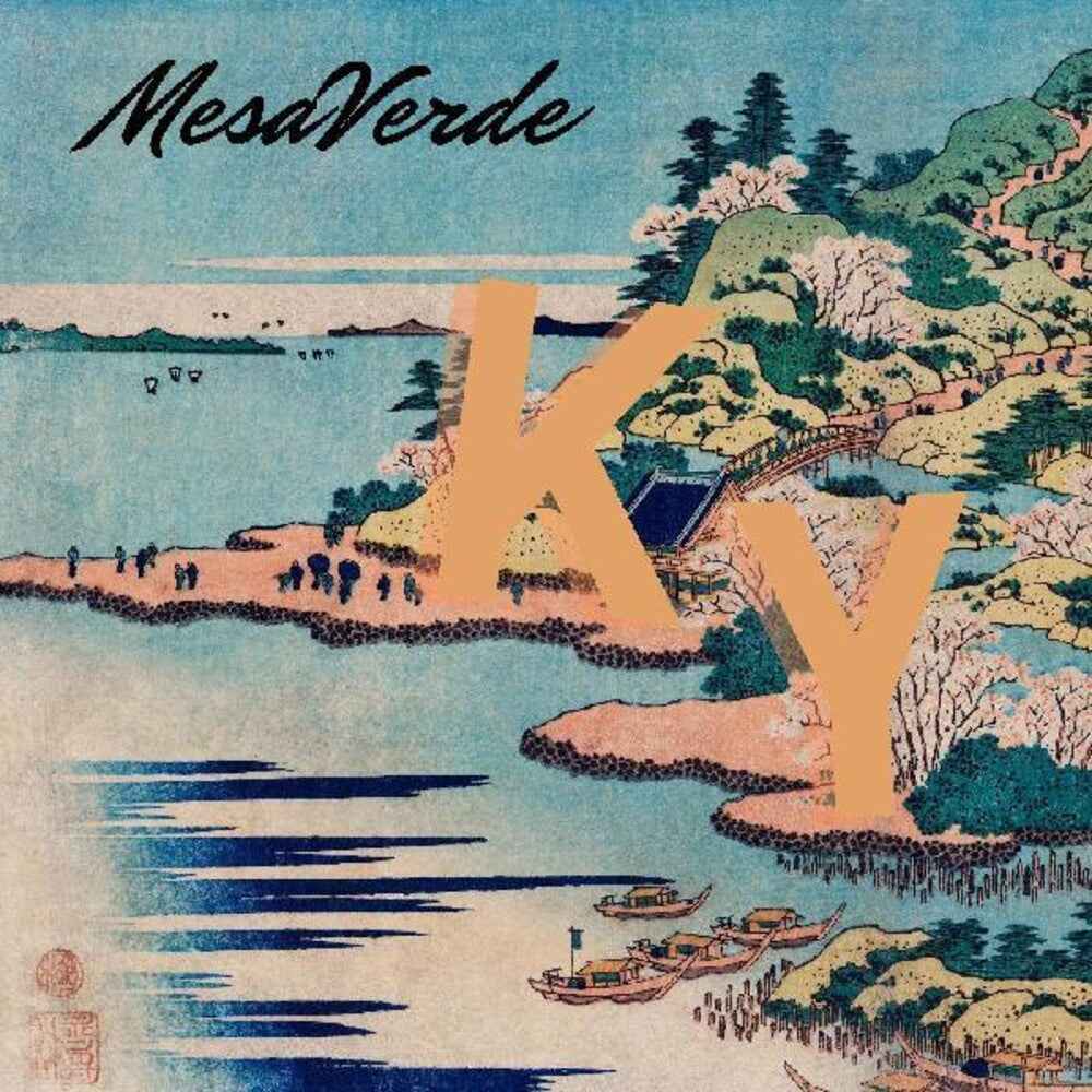 Ky (Uk) [LP]
