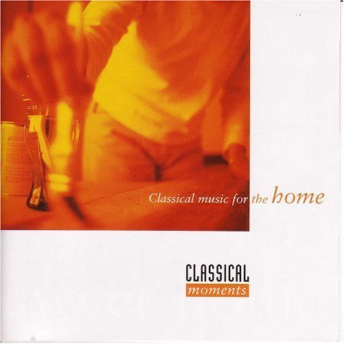 Stephen Gunzenhauser - Classical Music for the Home / Various [CD]