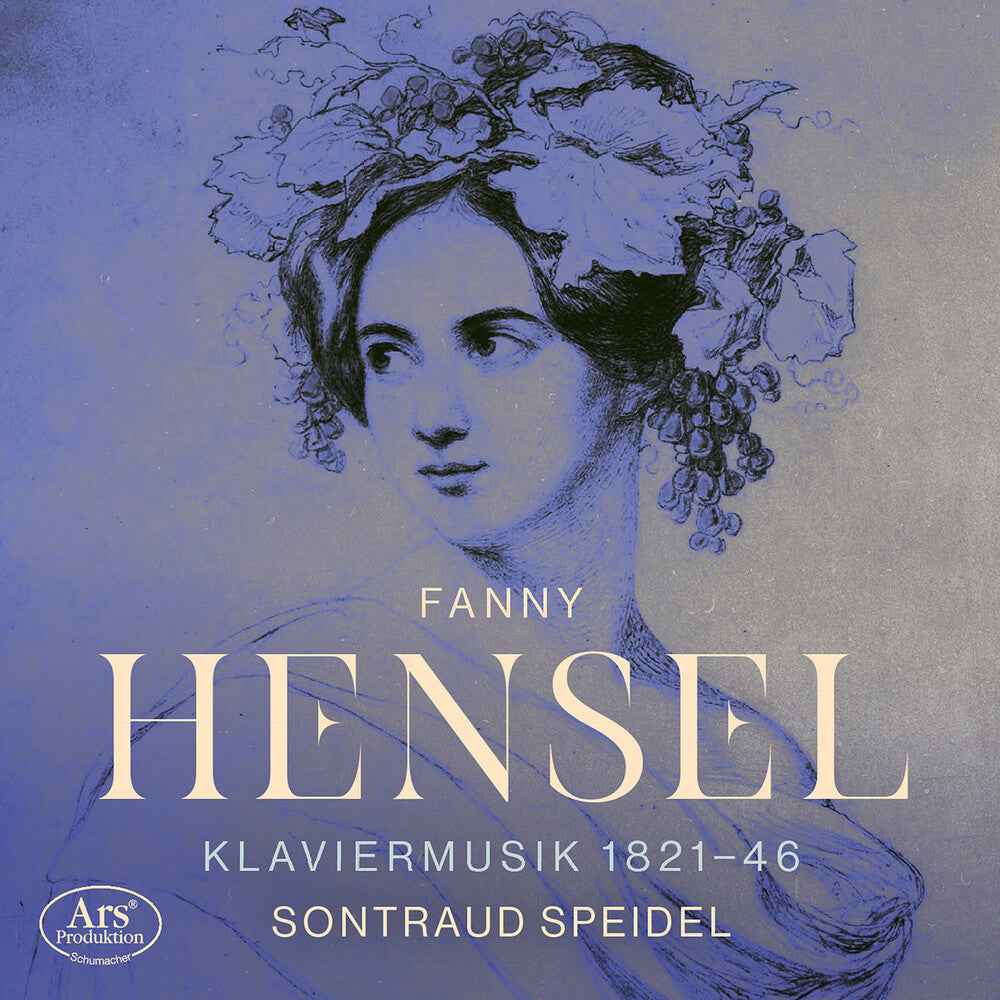 Klaviermusic 1821 1846 [CD]