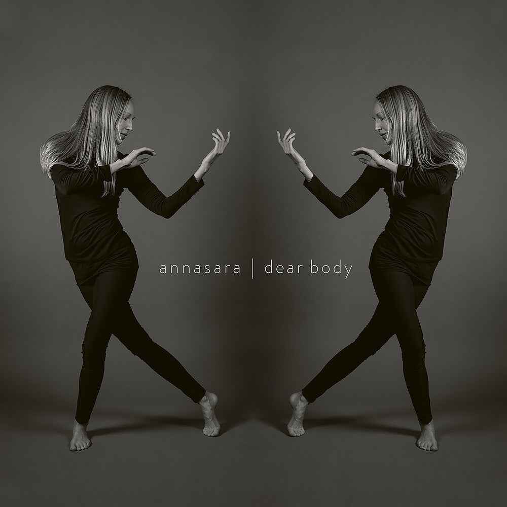 Dear Body [LP]