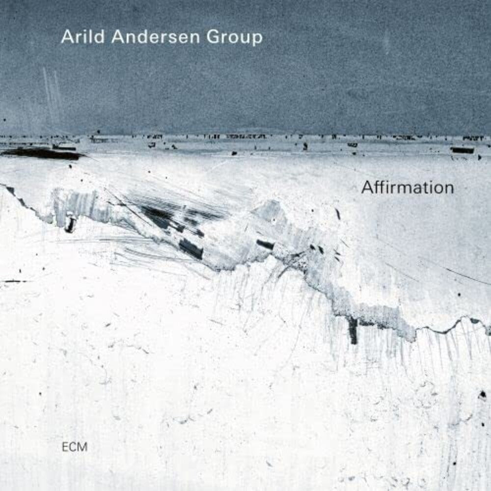 Arild Andersen - Affirmation [CD]