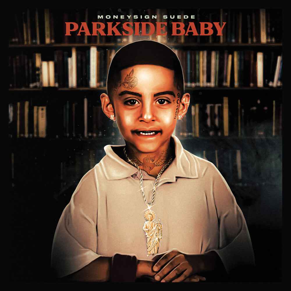 Parkside Baby (Mod) [CD]