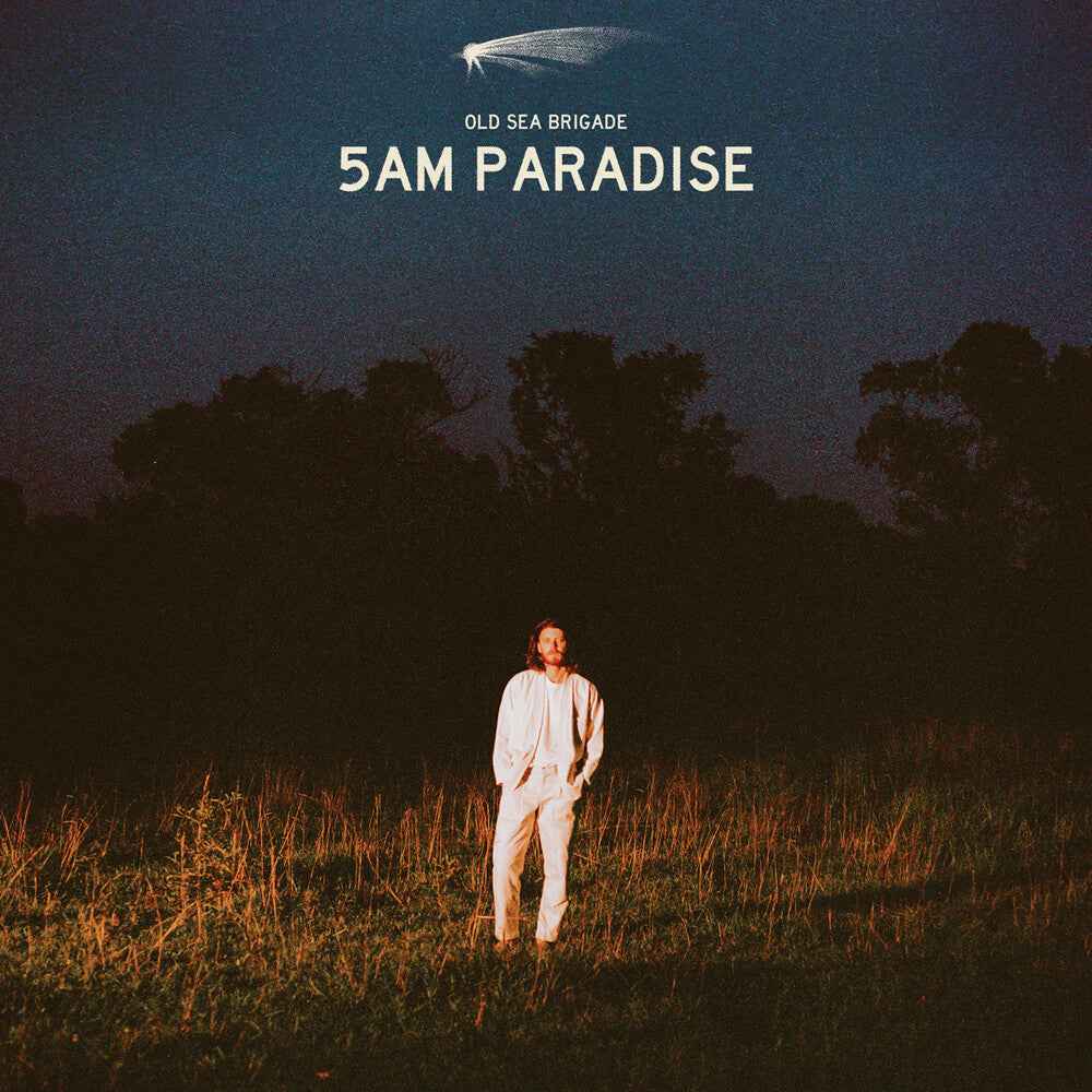 5am Paradise (Mod) [CD]